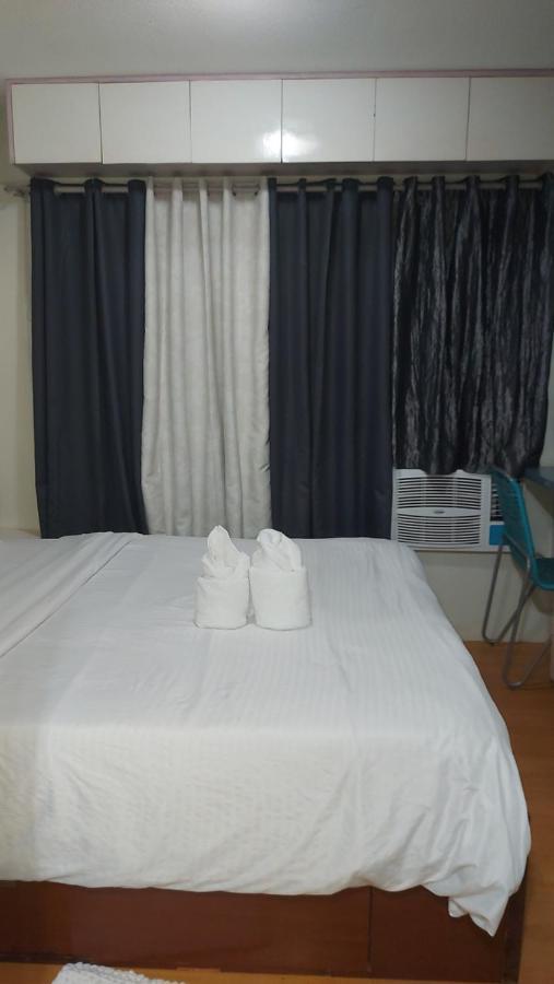 1Bedroom One Oasis Condo Fullyfurnished Davao City Kültér fotó
