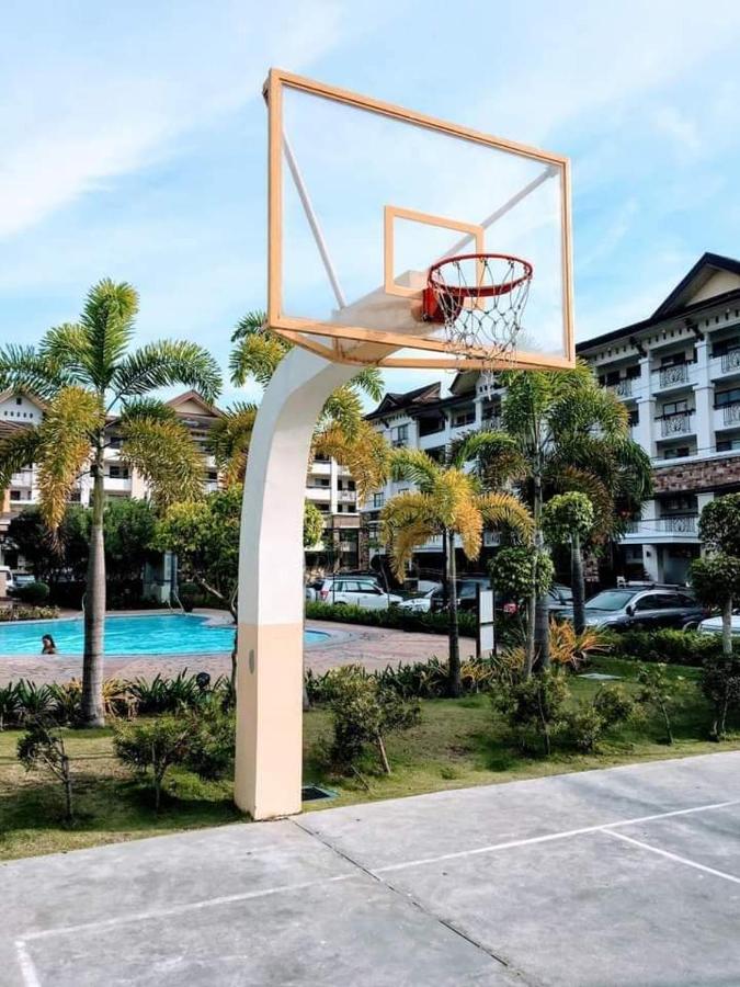 1Bedroom One Oasis Condo Fullyfurnished Davao City Kültér fotó